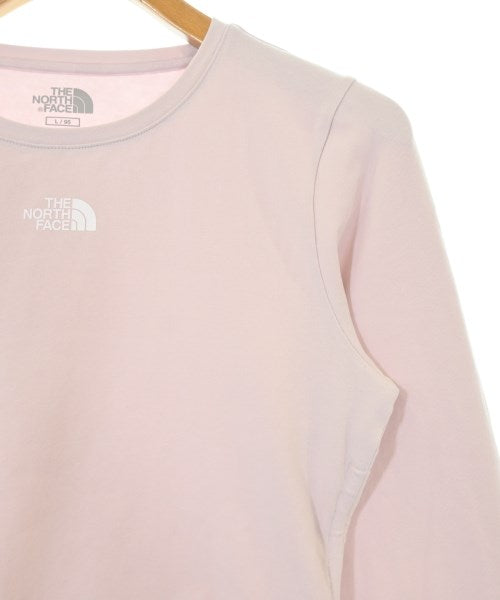 THE NORTH FACE เสื้อยืด/เสื้อท็อปส์