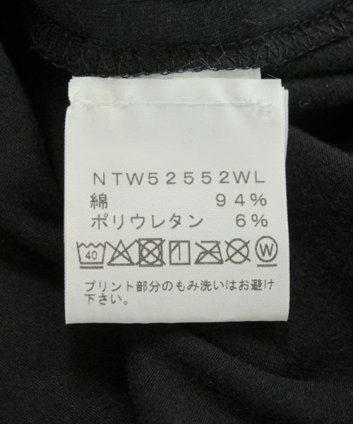 THE NORTH FACE เสื้อยืด/เสื้อท็อปส์