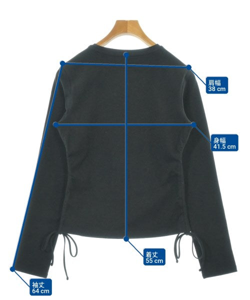 THE NORTH FACE เสื้อยืด/เสื้อท็อปส์