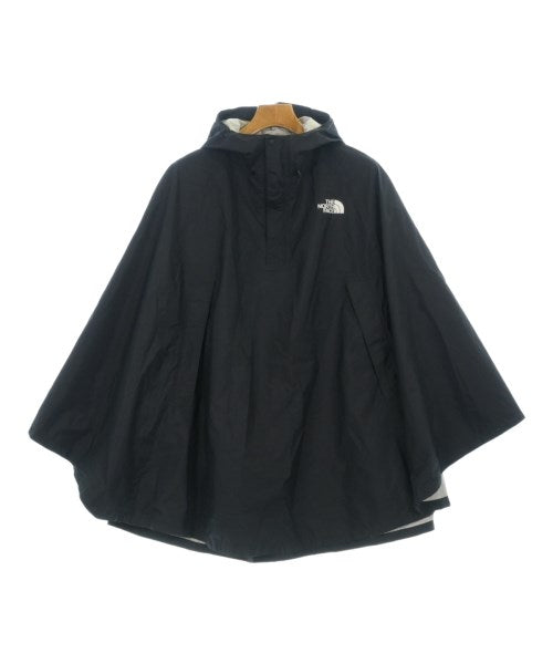 THE NORTH FACE เสื้อปอนโช
