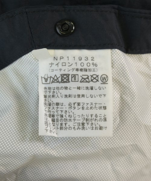 THE NORTH FACE เสื้อปอนโช