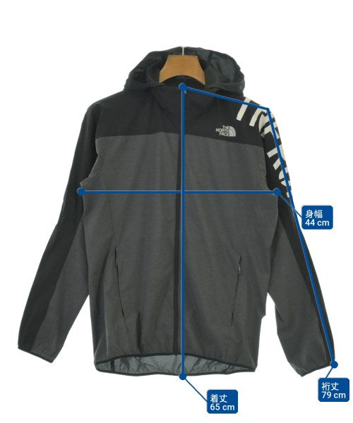 THE NORTH FACE แจ็คเก็ตเบลาส์ อื่น