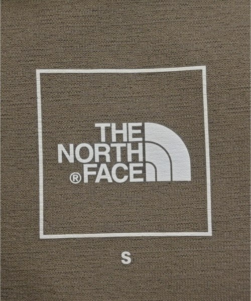 THE NORTH FACE เสื้อยืด/เสื้อท็อปส์