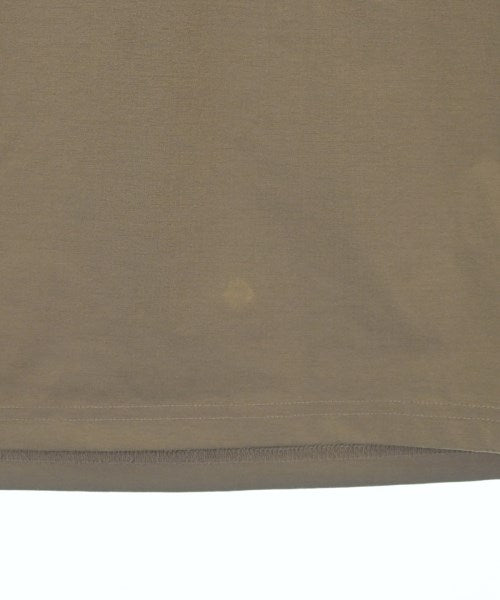 THE NORTH FACE เสื้อยืด/เสื้อท็อปส์