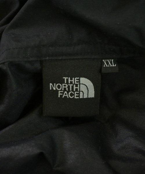 THE NORTH FACE เสื้อพาร์กาภูเขา