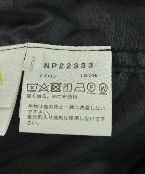 THE NORTH FACE เสื้อพาร์กาภูเขา