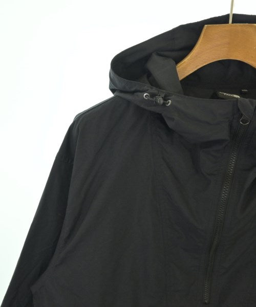 THE NORTH FACE เสื้อพาร์กาภูเขา