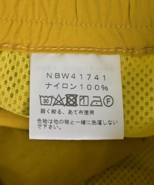 THE NORTH FACE กางเกงขาสั้น