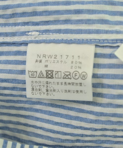 THE NORTH FACE เสื้อลำลอง