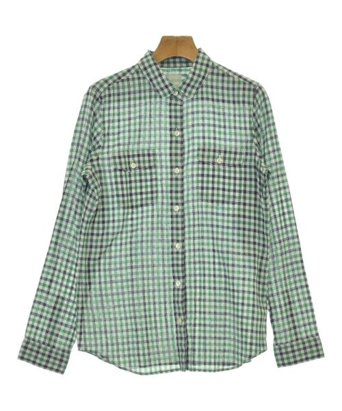 THE NORTH FACE เสื้อลำลอง