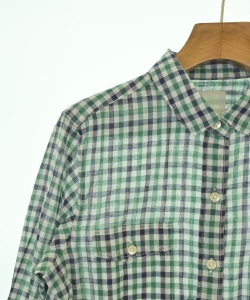 THE NORTH FACE เสื้อลำลอง