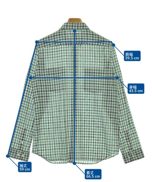THE NORTH FACE เสื้อลำลอง