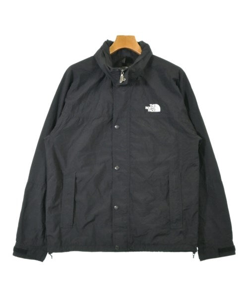 THE NORTH FACE เสื้อพาร์กาภูเขา