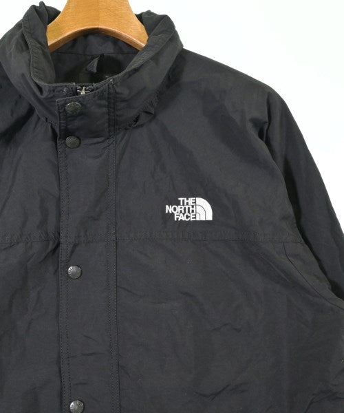 THE NORTH FACE เสื้อพาร์กาภูเขา