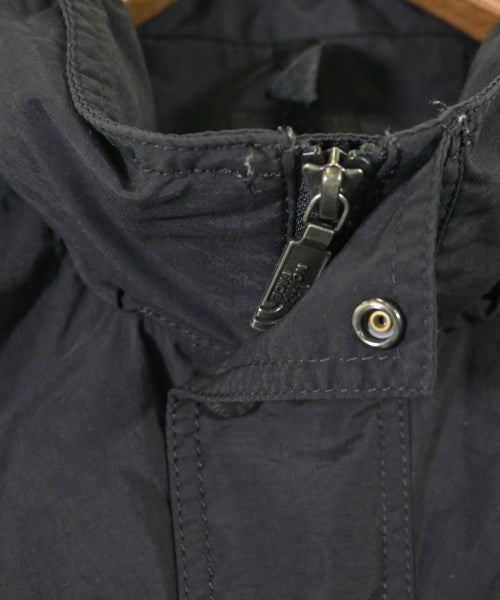 THE NORTH FACE เสื้อพาร์กาภูเขา