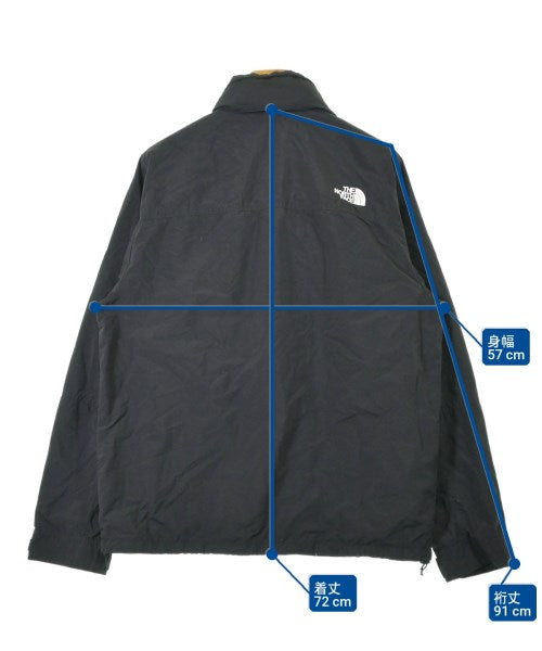 THE NORTH FACE เสื้อพาร์กาภูเขา