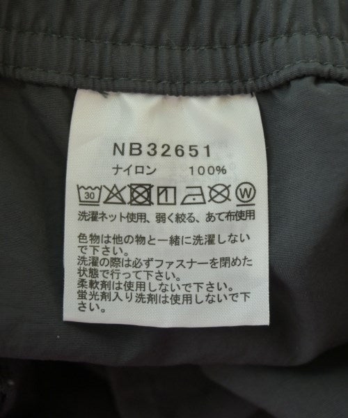 THE NORTH FACE กางเกง อื่น