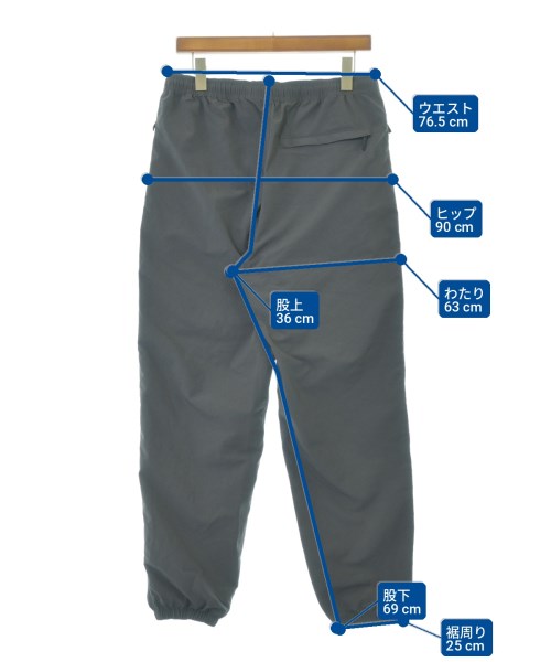 THE NORTH FACE กางเกง อื่น