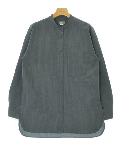 THE NORTH FACE เสื้อลำลอง