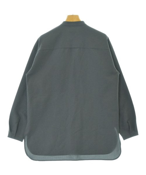 THE NORTH FACE เสื้อลำลอง