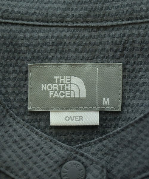 THE NORTH FACE เสื้อลำลอง