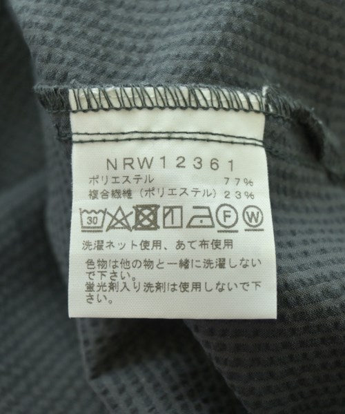 THE NORTH FACE เสื้อลำลอง