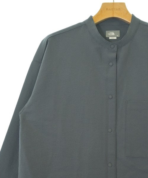 THE NORTH FACE เสื้อลำลอง