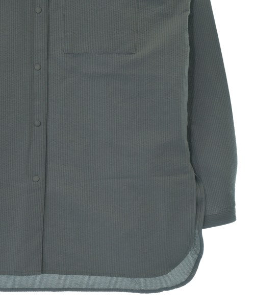 THE NORTH FACE เสื้อลำลอง