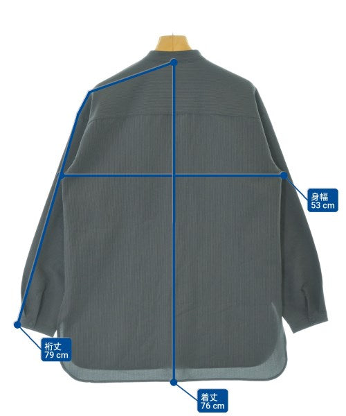 THE NORTH FACE เสื้อลำลอง