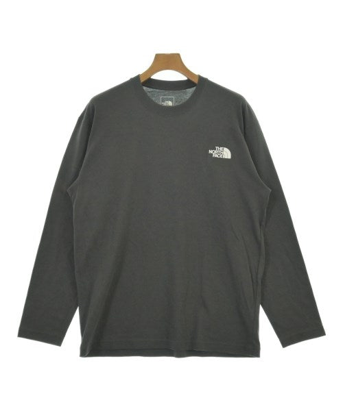 THE NORTH FACE เสื้อยืด/เสื้อท็อปส์