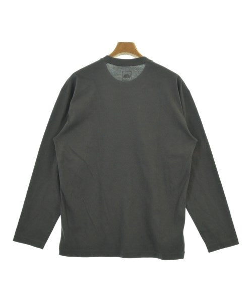 THE NORTH FACE เสื้อยืด/เสื้อท็อปส์