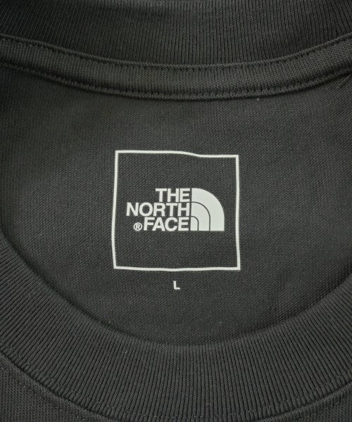 THE NORTH FACE เสื้อยืด/เสื้อท็อปส์