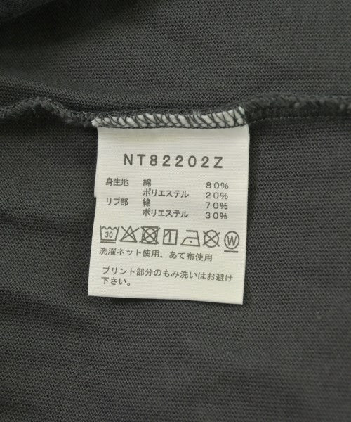 THE NORTH FACE เสื้อยืด/เสื้อท็อปส์