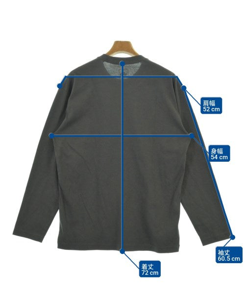 THE NORTH FACE เสื้อยืด/เสื้อท็อปส์