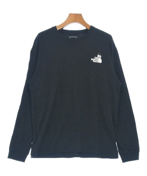 THE NORTH FACE เสื้อยืด/เสื้อท็อปส์