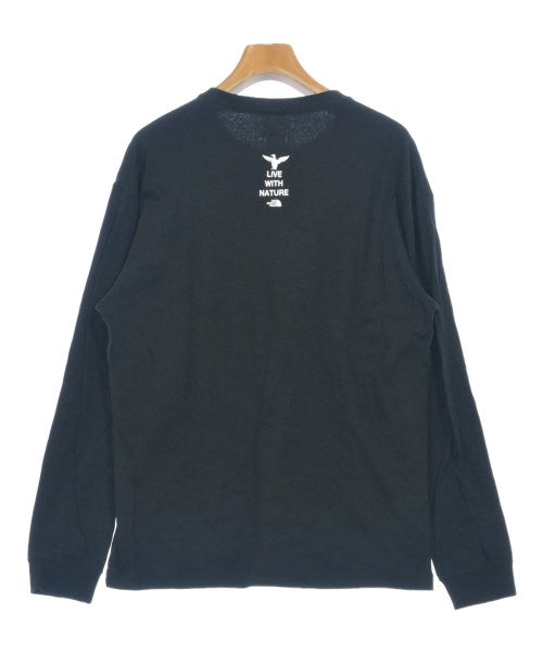 THE NORTH FACE เสื้อยืด/เสื้อท็อปส์