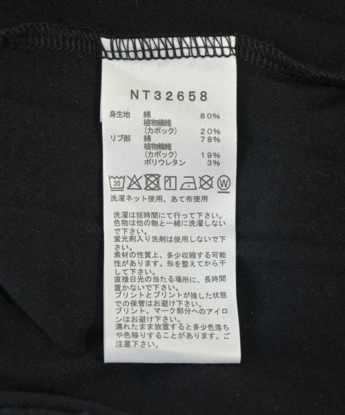 THE NORTH FACE เสื้อยืด/เสื้อท็อปส์