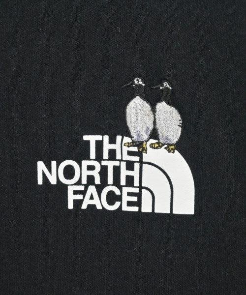 THE NORTH FACE เสื้อยืด/เสื้อท็อปส์