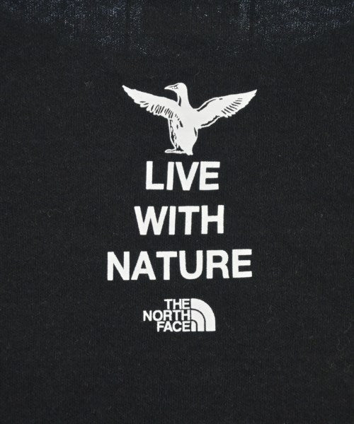THE NORTH FACE เสื้อยืด/เสื้อท็อปส์