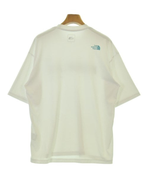 THE NORTH FACE เสื้อยืด/เสื้อท็อปส์
