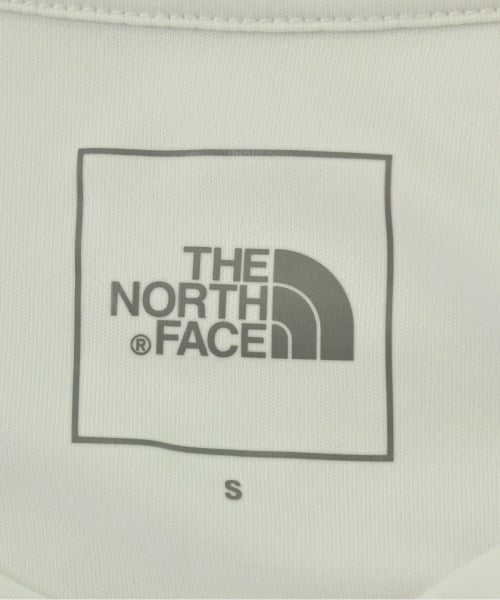 THE NORTH FACE เสื้อยืด/เสื้อท็อปส์