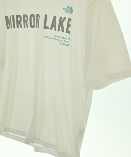 THE NORTH FACE เสื้อยืด/เสื้อท็อปส์