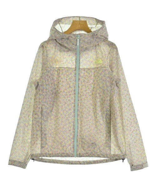 mina perhonen เสื้อพาร์กาภูเขา