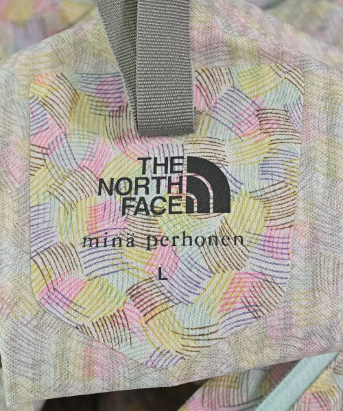 mina perhonen เสื้อพาร์กาภูเขา