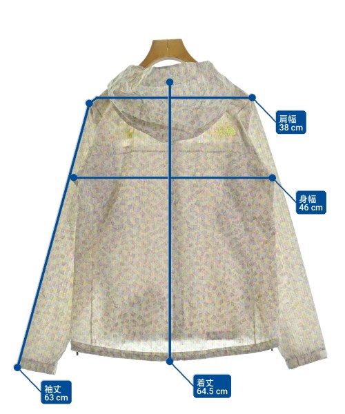 mina perhonen เสื้อพาร์กาภูเขา