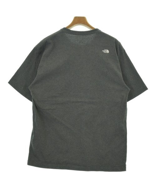THE NORTH FACE เสื้อยืด/เสื้อท็อปส์