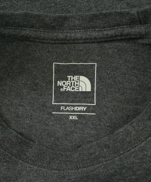 THE NORTH FACE เสื้อยืด/เสื้อท็อปส์