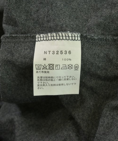 THE NORTH FACE เสื้อยืด/เสื้อท็อปส์