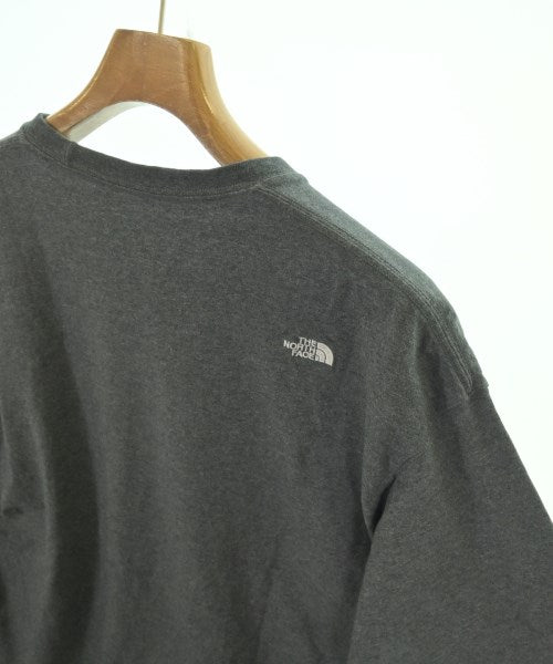 THE NORTH FACE เสื้อยืด/เสื้อท็อปส์