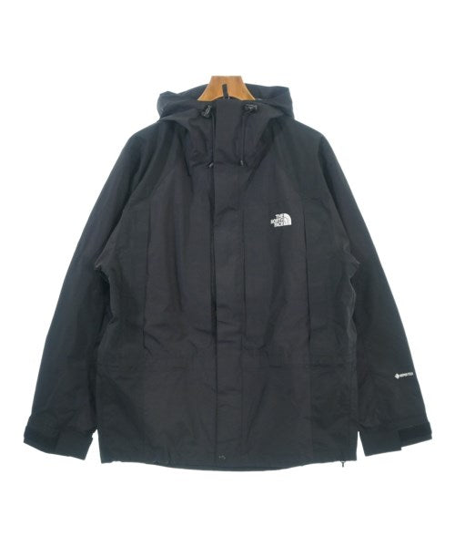 THE NORTH FACE เสื้อพาร์กาภูเขา